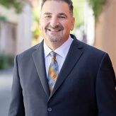 Tony "C" Checchia