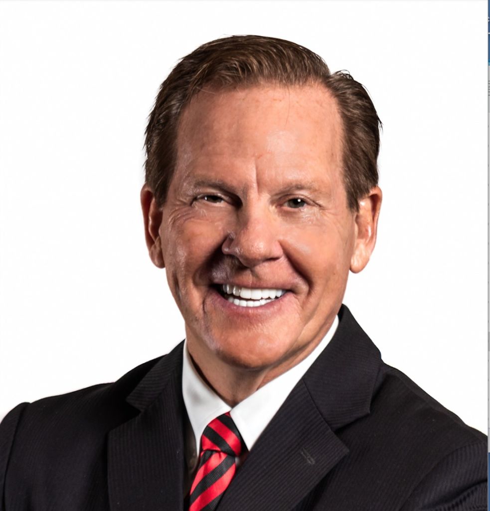 Rick Scharf