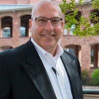 James McAden
