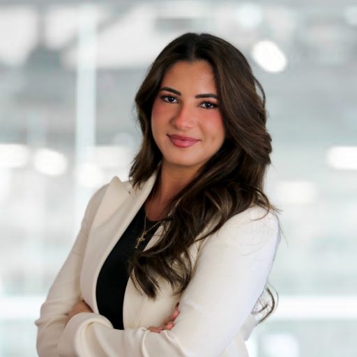 Shadia Wazani