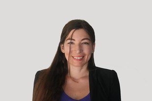 Jacqui Swain