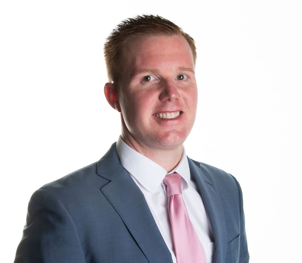 Matt Elliott, SIOR