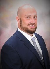 Joshua D Leonard