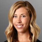 Maggie Lehmkuhl-Welch