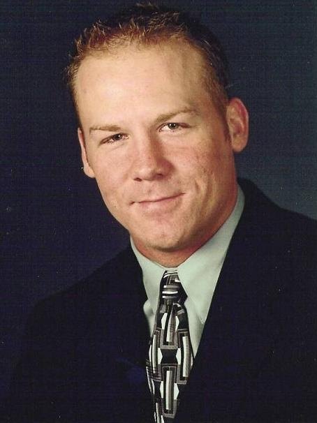 Jeremy J. Forsell