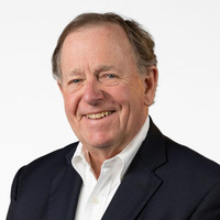 Bill Gunn, SIOR, CCIM