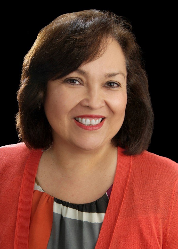 Beatrice Briseno