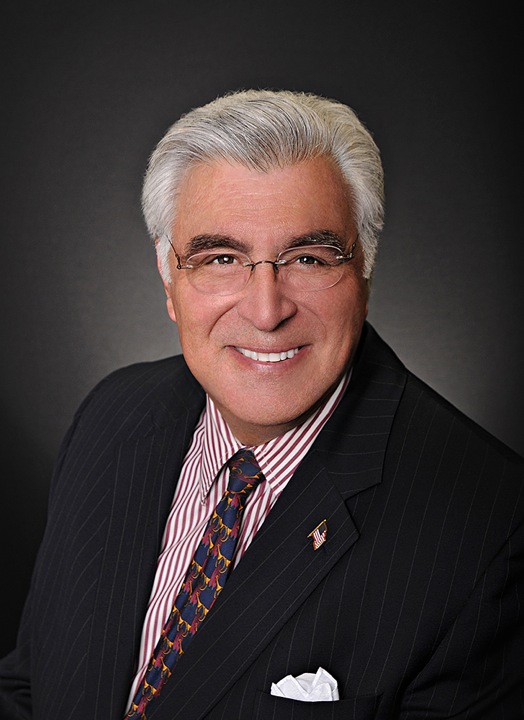 Gary Aminoff
