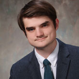 Colin Keefer