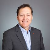 Fernando Echeverri, CCIM