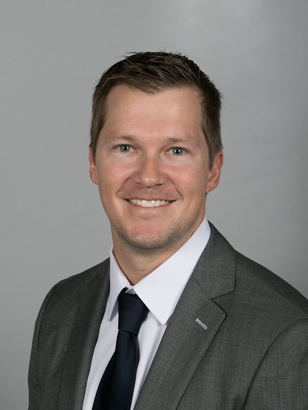 Robby Pfeiffer