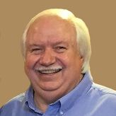 Larry Barrentine