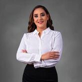 Claudia Hortencia Perez Maldonado