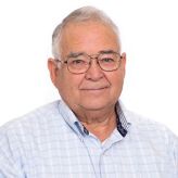 James Parsons