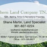 Stephen Shane Martin