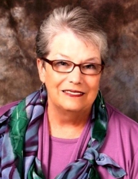 Pat Halpern