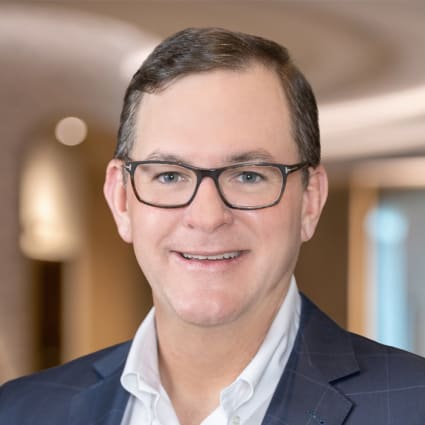 Andrew Fallon
