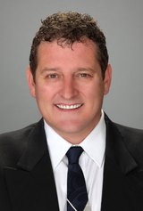 Christian Ernoe Bissing