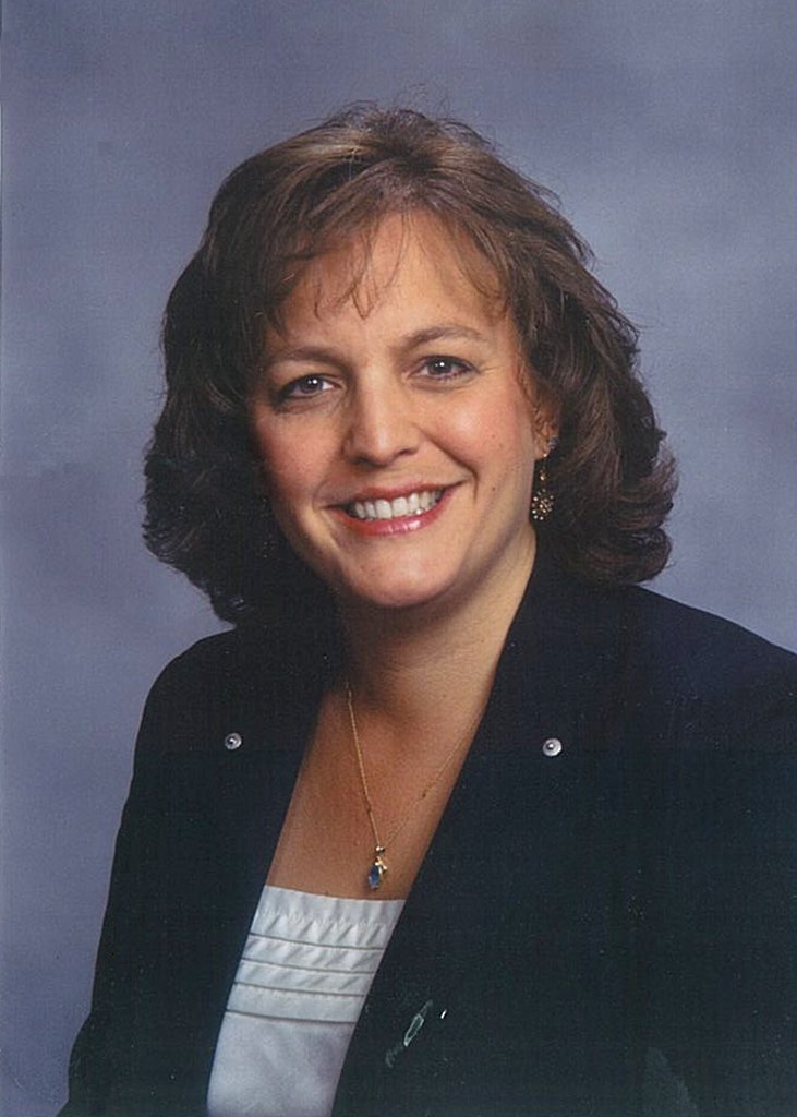 Lorelei B. Smith