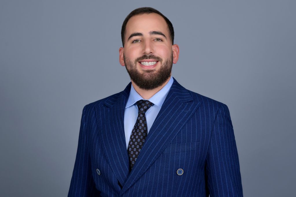 Joseph Ricardo Suarez