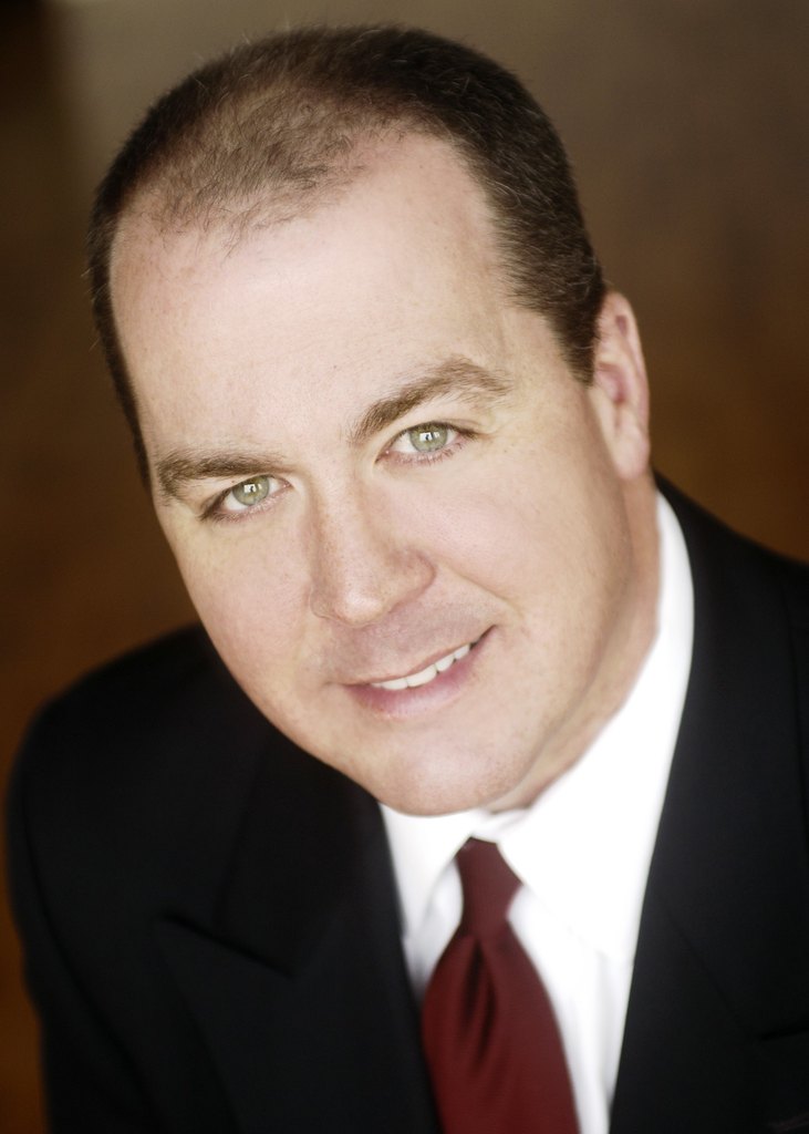 Michael Atkinson