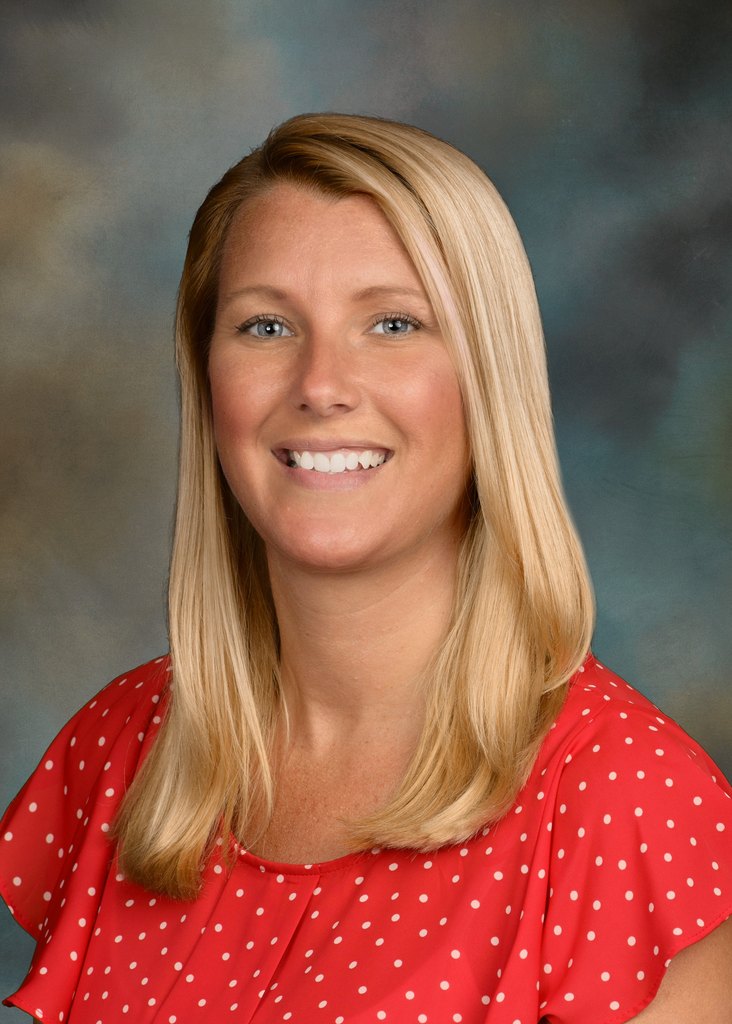 Angela Powell