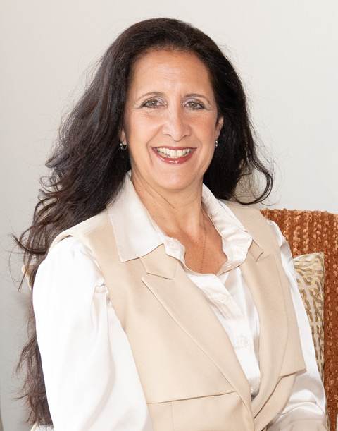 Olga Page