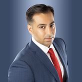 Chad Nasir