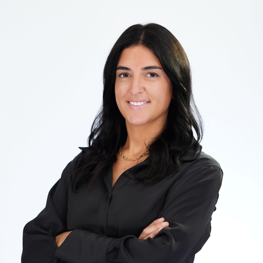 Sarina Campanella