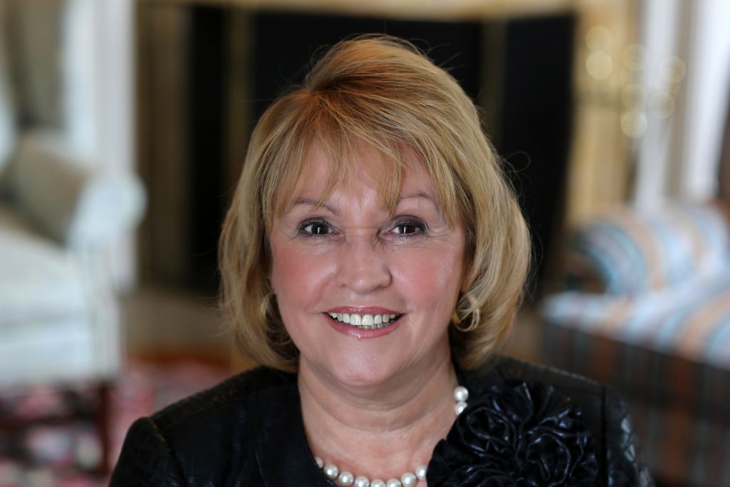 Donna Smith