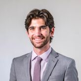 Parker Rosen