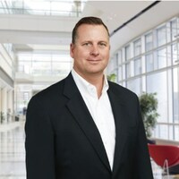 Michael P. Moran