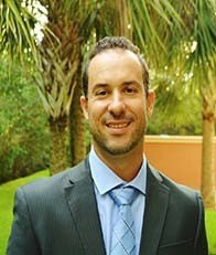 Mario Dos Santos Boemer