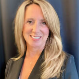 Cindi Johnston