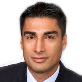 Xavier Santana