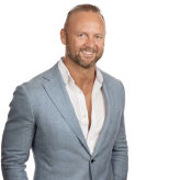 Jason Teabout