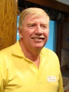 John Brocker