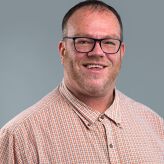 Jim Sivalon