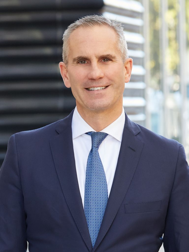 John Gasdaska