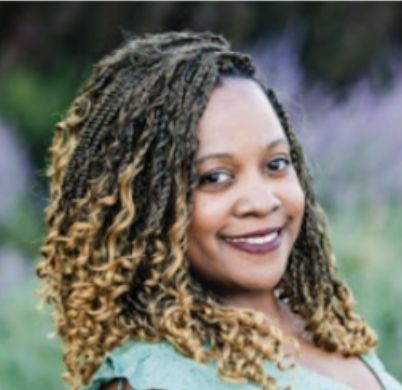 Kia Brown