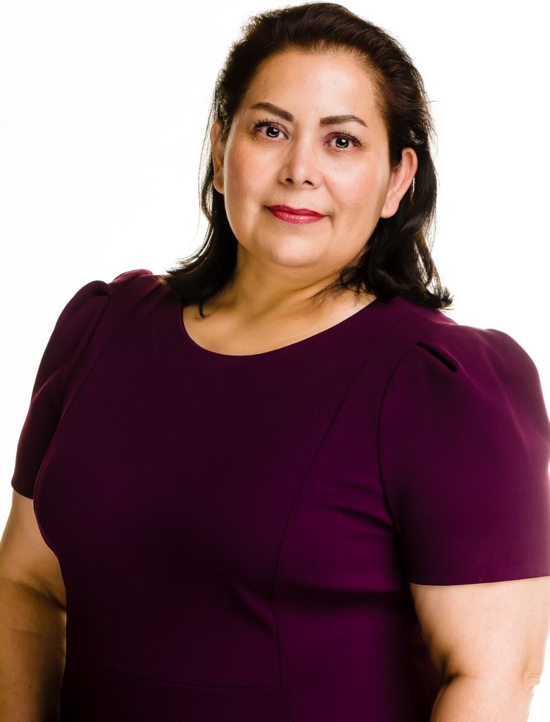 Debbie Kawaja