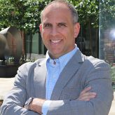 Mark Rittenberg