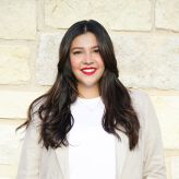 Paola Gallegos