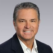 Steve Foster