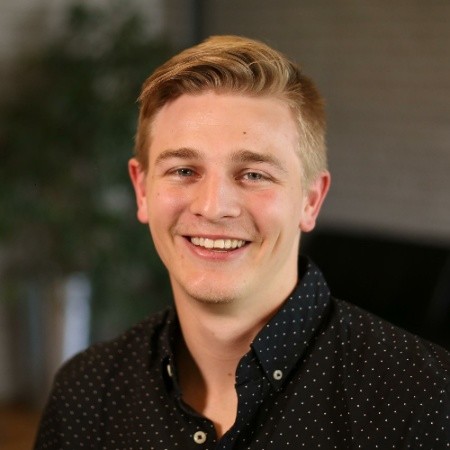 Tanner Nordlund