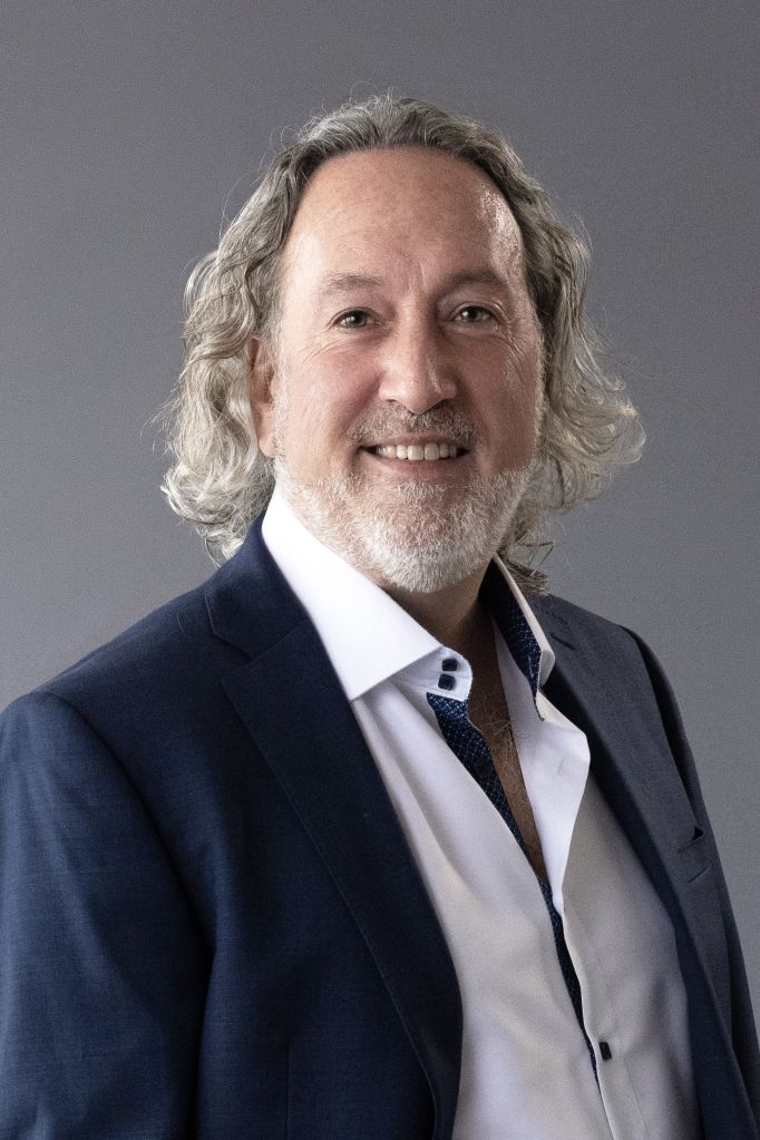 Todd Katz