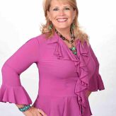 Rita Ferris