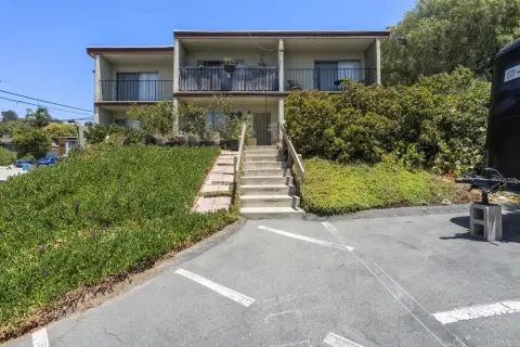 Multifamily Income Property