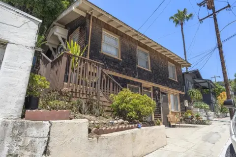 Multifamily Property for Sale
