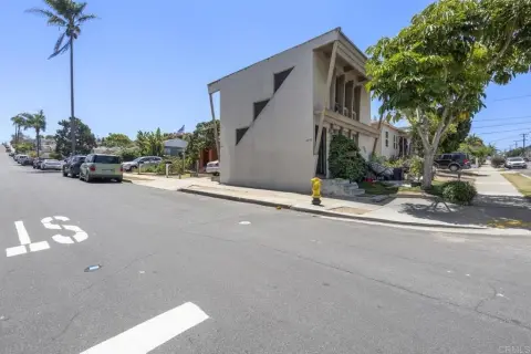 Minor Multiple Residential Income Property